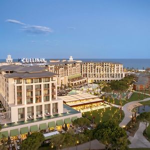 Cullinan Belek