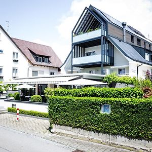 Hotel Hagnauer Seeperle